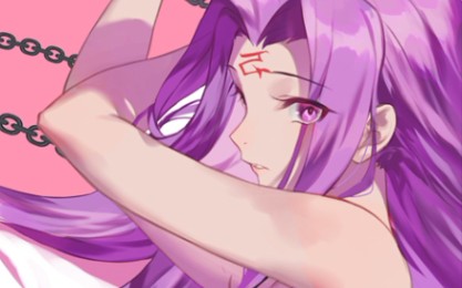 fate,哈哈我们的r姐特辑.