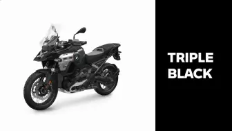 Download Video: The all-new BMW R 1300 GS Adventure — The Ultimate Globetrotter