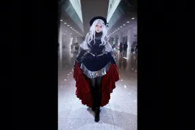 Télécharger la video: 【哈利波特魔法觉醒/cos】能让魔法成真的，从来都是我们自己。