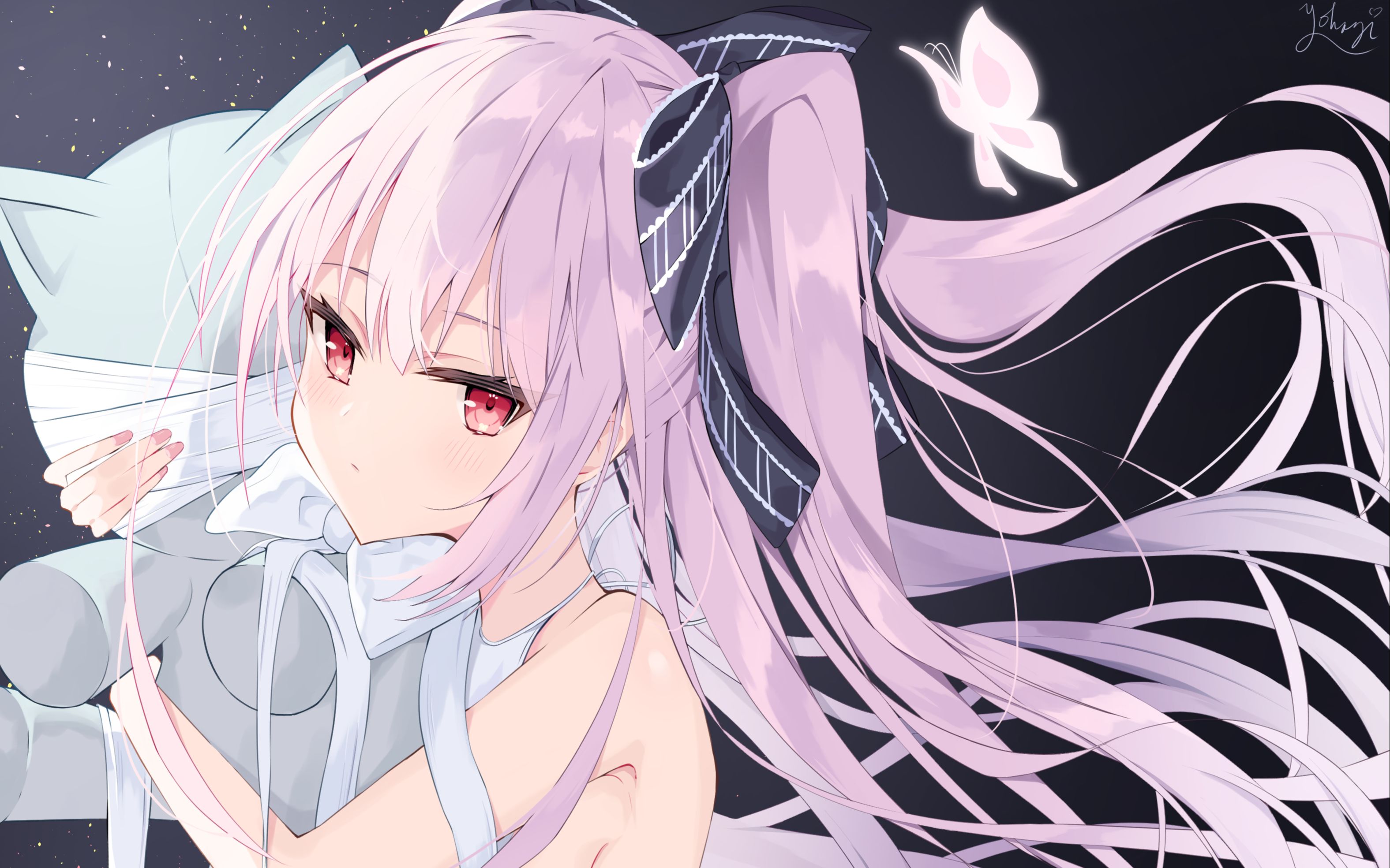 润羽露西娅可能是我听过声音最好听的女主播