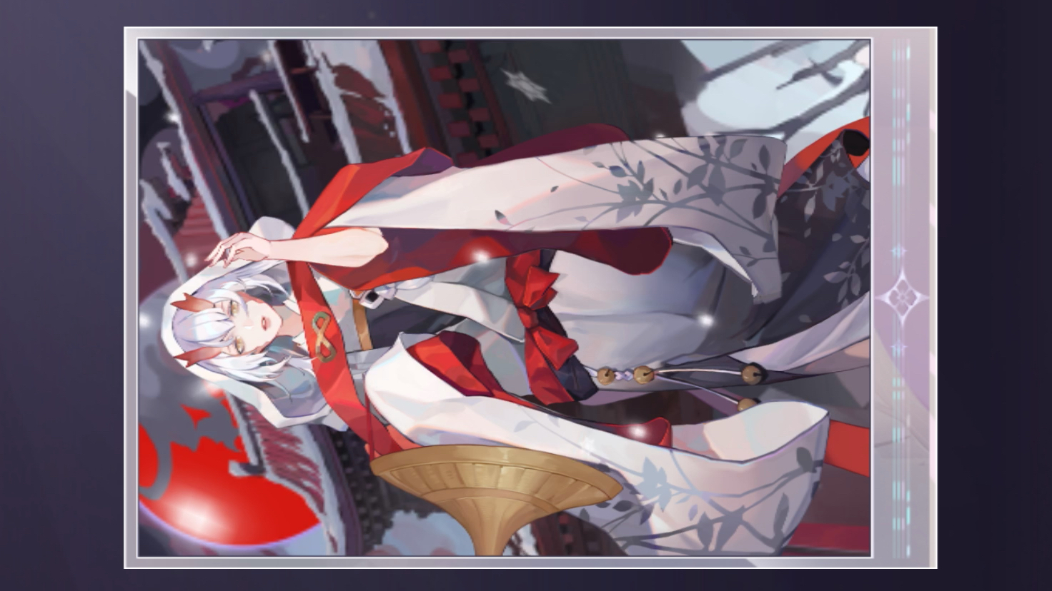 【阴阳师百闻牌】高能!原来这才是真正的罗生门之鬼!