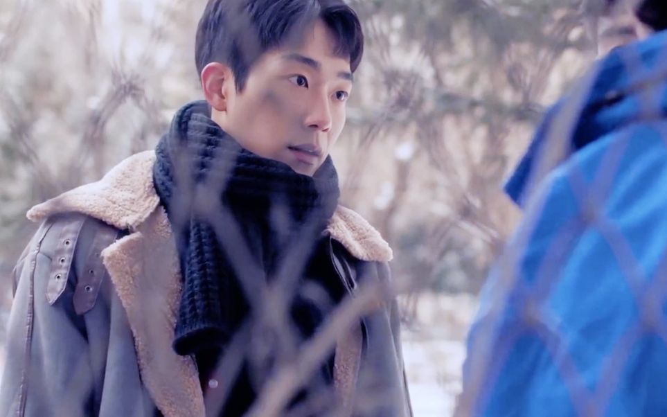 我才不要和你做朋友呢陈君何校霸混剪