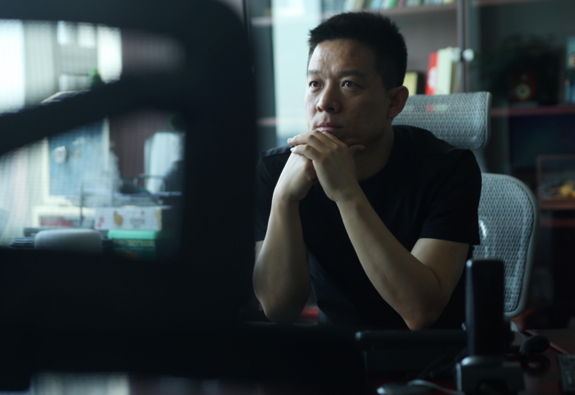 ff91全球ceo毕福康我和贾跃亭认识好多年他人还不错