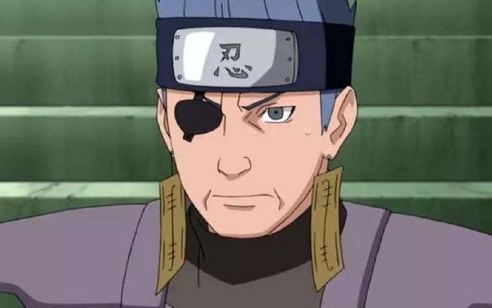 【火影忍者手游】5月签到忍者——青_哔哩哔哩 (゜-゜)つロ 干杯