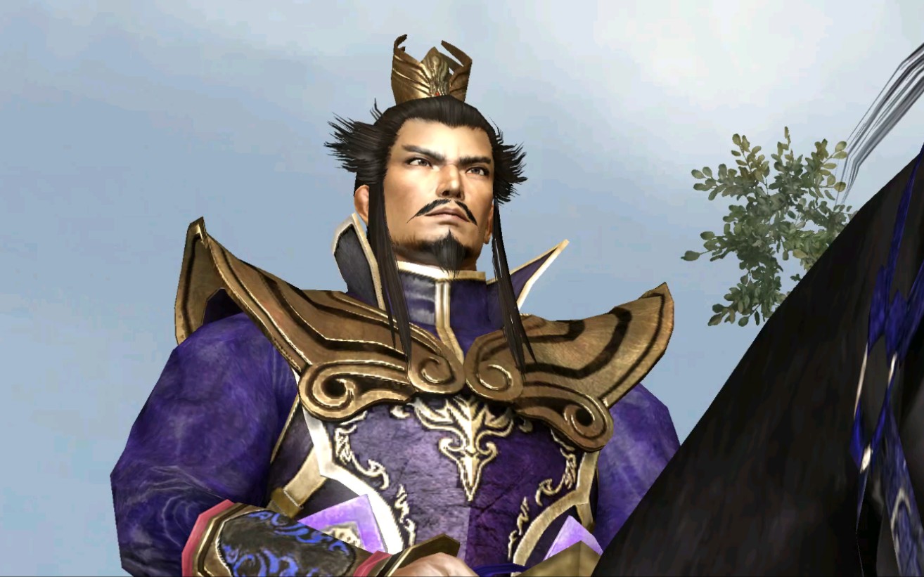 【真三国无双6:猛将传】故事模式·魏·一周目之旅(未完待续)