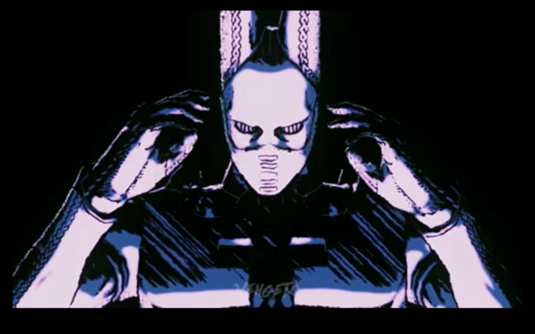 铁蛋快跑steelballrund4cconcept