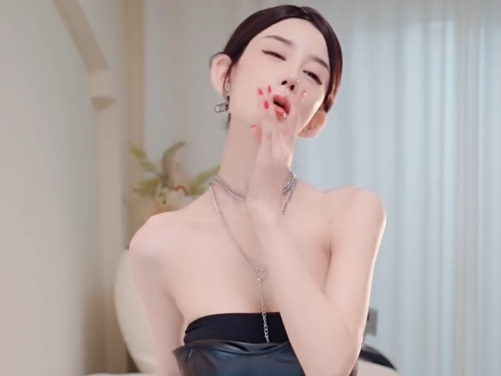 快手 #孙妮 高颜值 紧身裙 骚舞 baby 20240707