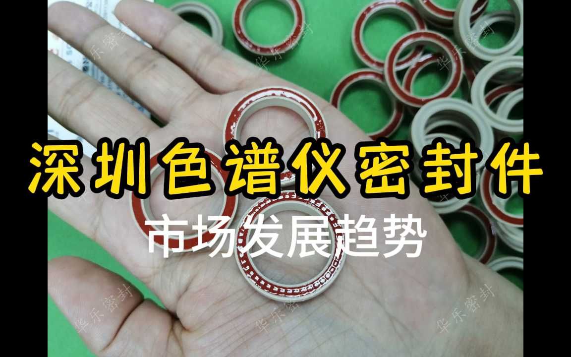 深圳色谱仪密封件市场发展趋势哔哩哔哩bilibili