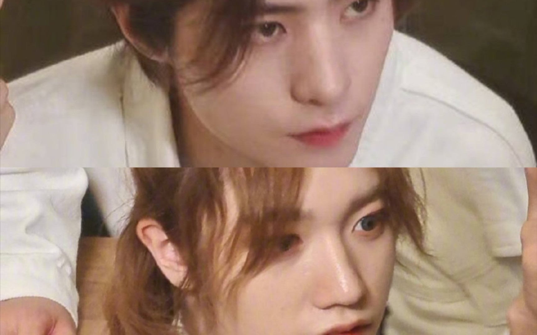 孙滢皓邓孝慈我们的故事从哪里开始