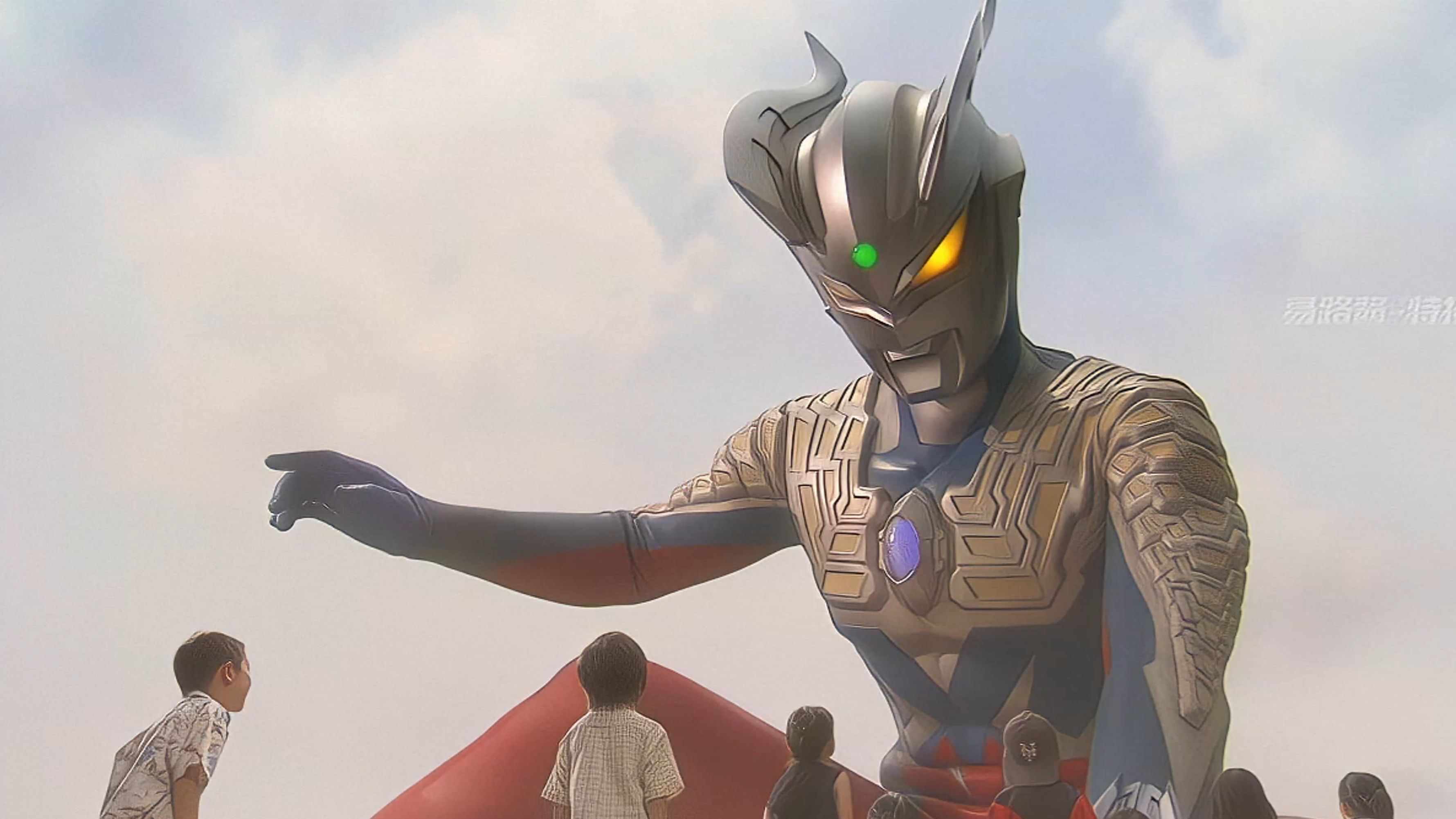 赛罗奥特曼的故事，赛罗奥特曼的故事mp3