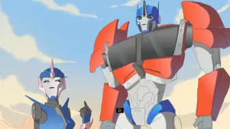 Download Video: STANK FORMERS: PRIME (parody)