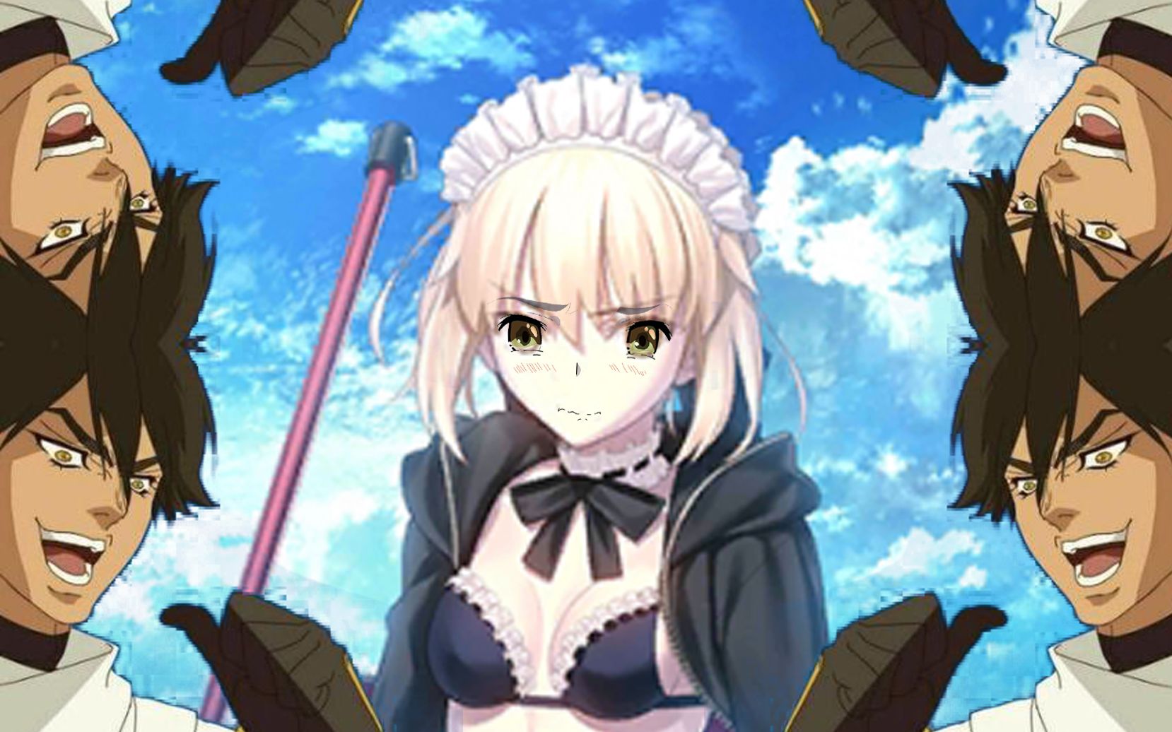 fgo竞速组泳装黑呆4t圣诞复刻raber高难