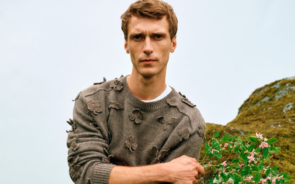 【clement chabernaud】tiger of sweden spring/summer 2020