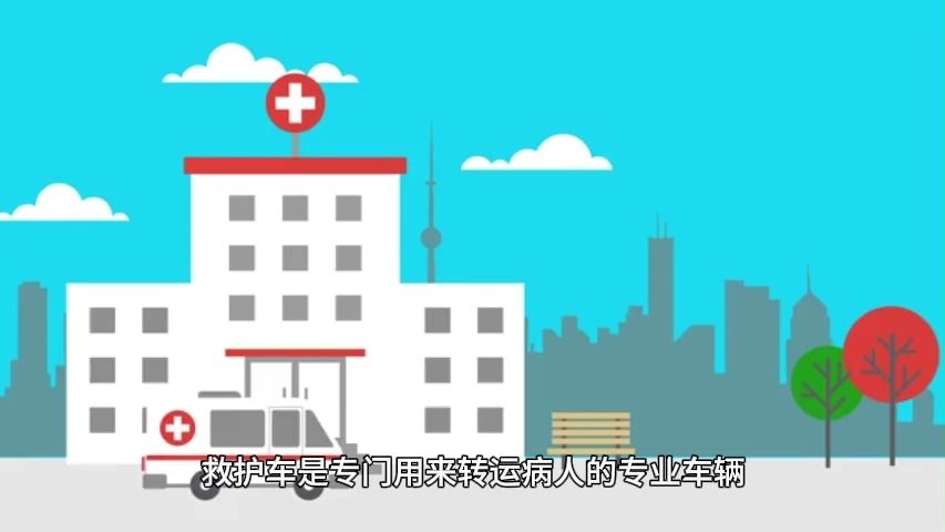 一分钟了解一下:银川120救护车出租怎么联系?哔哩哔哩bilibili