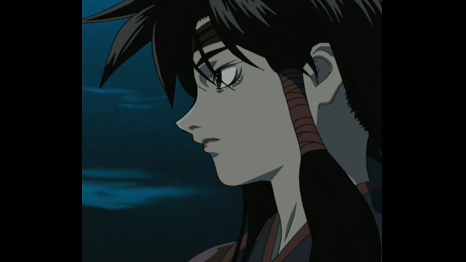 影shadow 黑暗的法则1