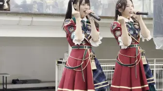 Download Video: 高嶺のなでしこ 「私より好きでいて ⧸ 乙女どもよ。」2ndシングルリリースイベント(2024⧸09⧸22)-3840x2160