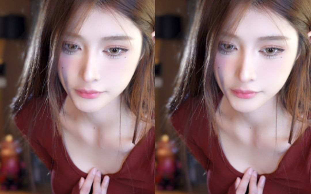 晴子兔 20231111 【直播回放】