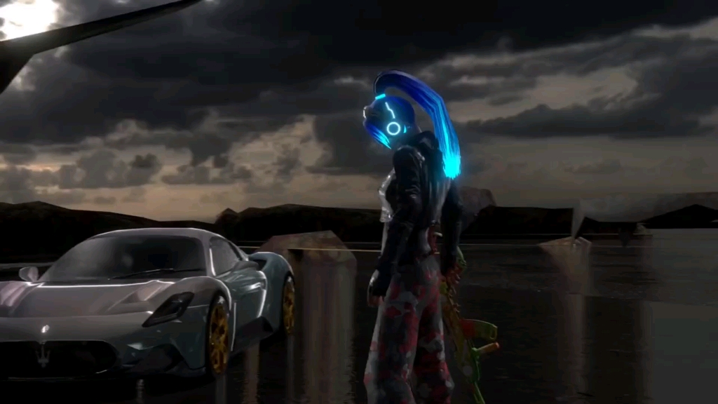 拿下他,#7k俱乐部鹤轩