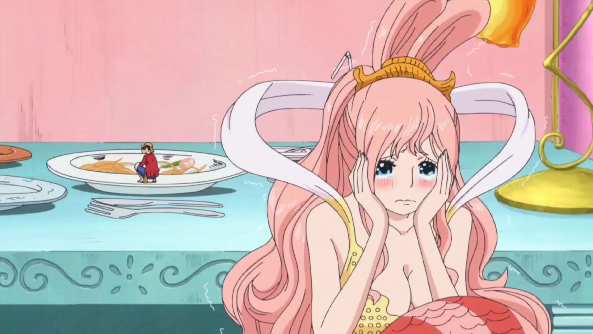 有谁不喜欢白星公主的嘛