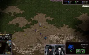 Télécharger la video: 星际争霸ASL11 R16B组 Jyj vs Soma