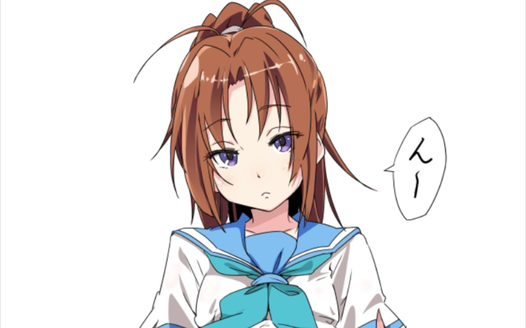 画师赏lxy-传统风格依然美丽