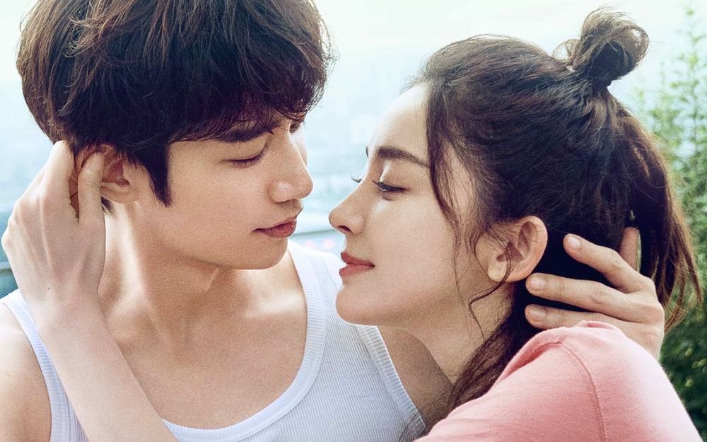 一万次相爱!娜扎&刘以豪《不要忘记我爱你》终极版预告