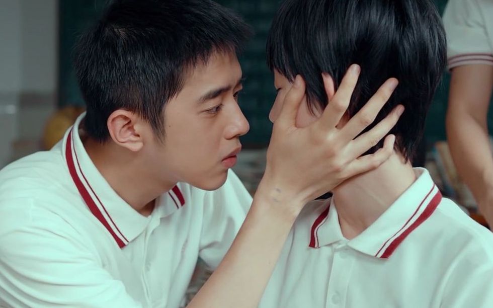 风犬甜椒所念皆星河