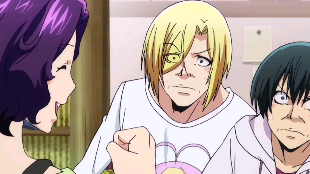 活动作品你玩过野球拳