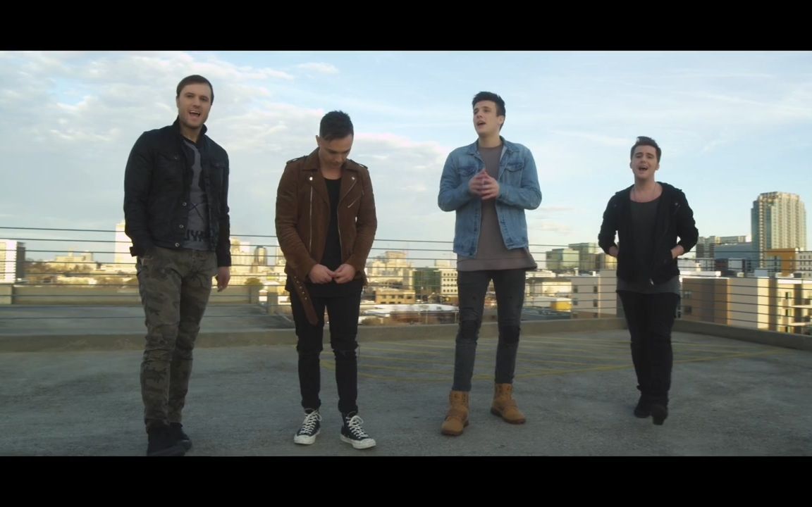 anthemlights串烧,NorthernLights 帅哥组合anthem lights翻唱backstreet boys金曲串烧