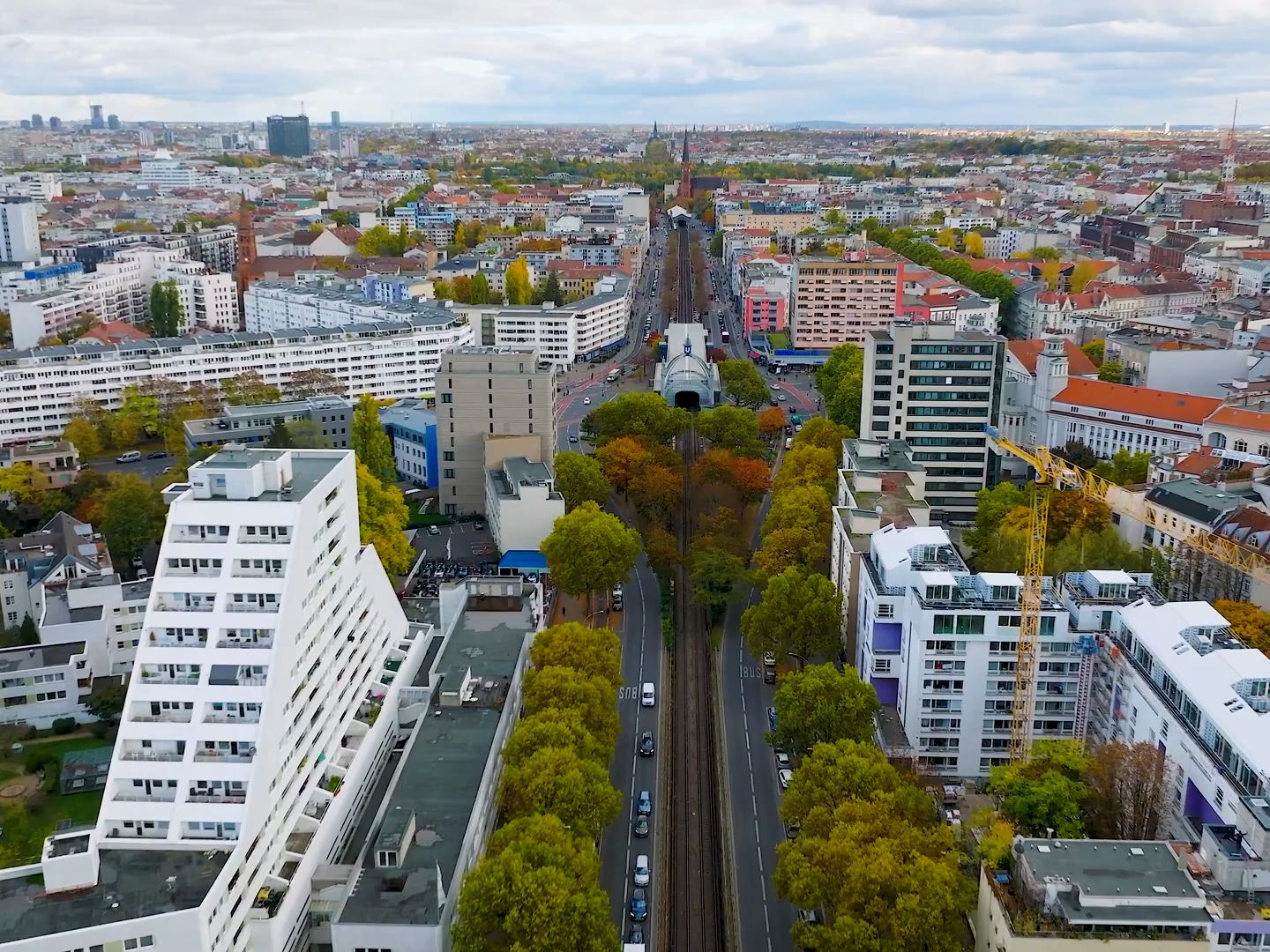 走遍德国柏林berlin:美丽的都市和动听的钢琴曲(6)