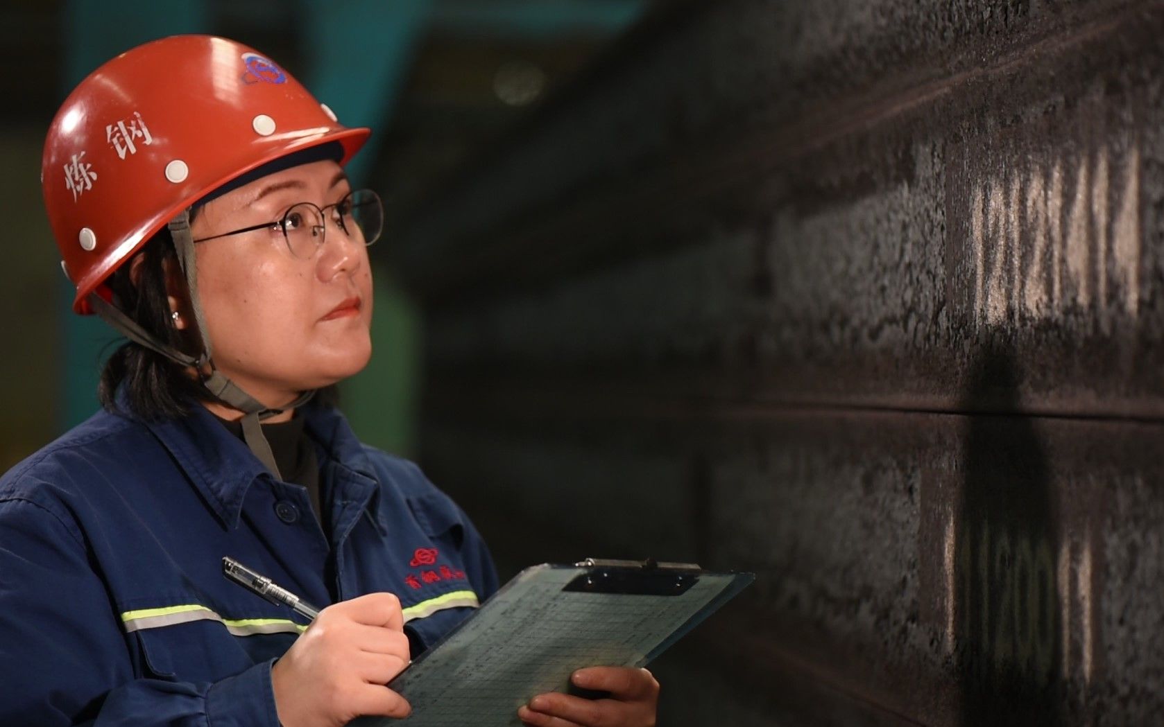 《最美女工 笑靥如花》——————李大叔爱拍视频系列之一