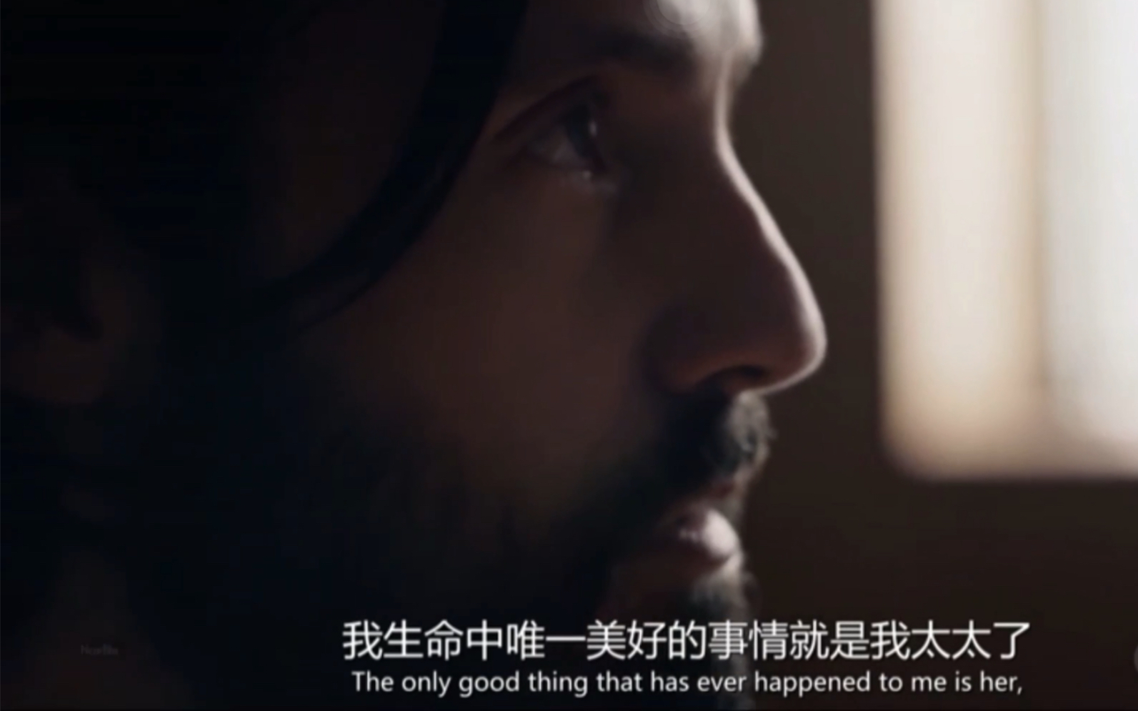 [图]【This is us 这一天的我们】第五季 Jack真正死因