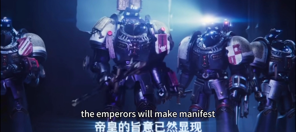 灰骑士.神圣之翼