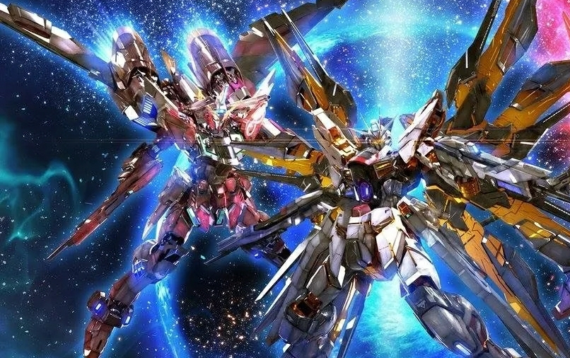 机动战士高达seeddestiny剧场版伪精炼重温版