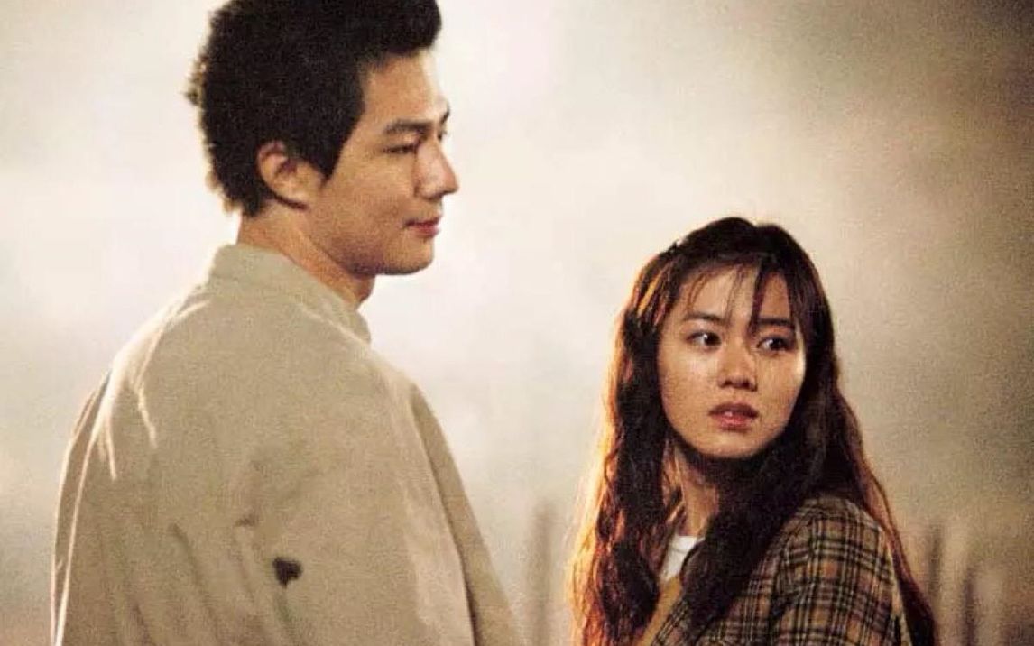 孙艺珍赵寅成萤火虫吻戏花絮假如爱有天意
