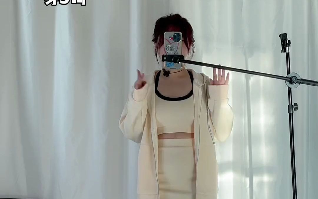 "甜甜的萱"家卫衣短裙韩系三件套 如果中秋没有吃奶黄馅的月饼那就来