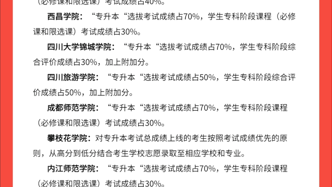 眉山职业技术学院的统招专升本哔哩哔哩bilibili