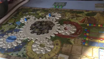 糟了个糕桌游讲解 哔哩哔哩 Bilibili