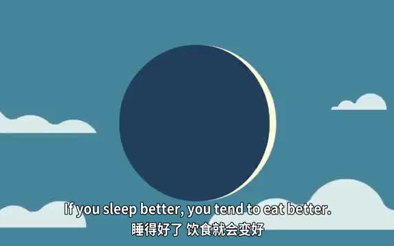 【配音】苹果广告保持健康哔哩哔哩bilibili