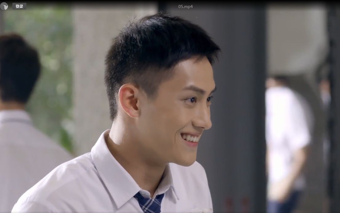 【越界】【history系列】夏宇豪&贺承恩cut11_哔哩哔哩_bilibili