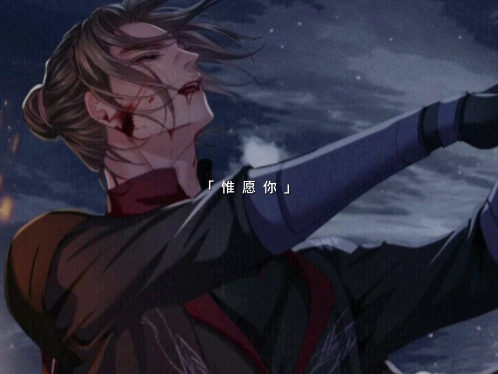 唯愿小陈将军能得到拯救,为自己活一次!#陈则铭萧定