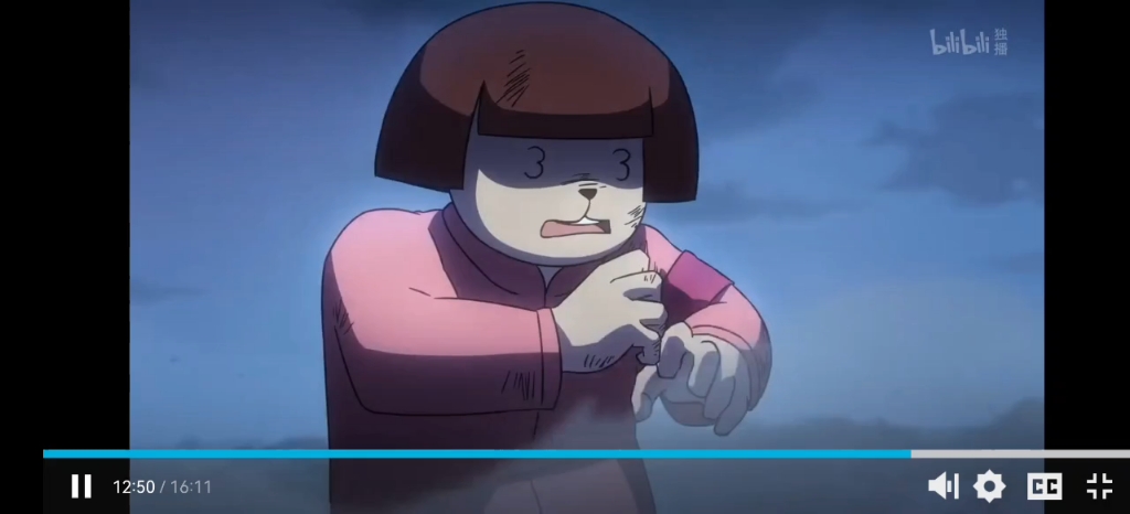 刺客伍六七第九集高燃战斗场面