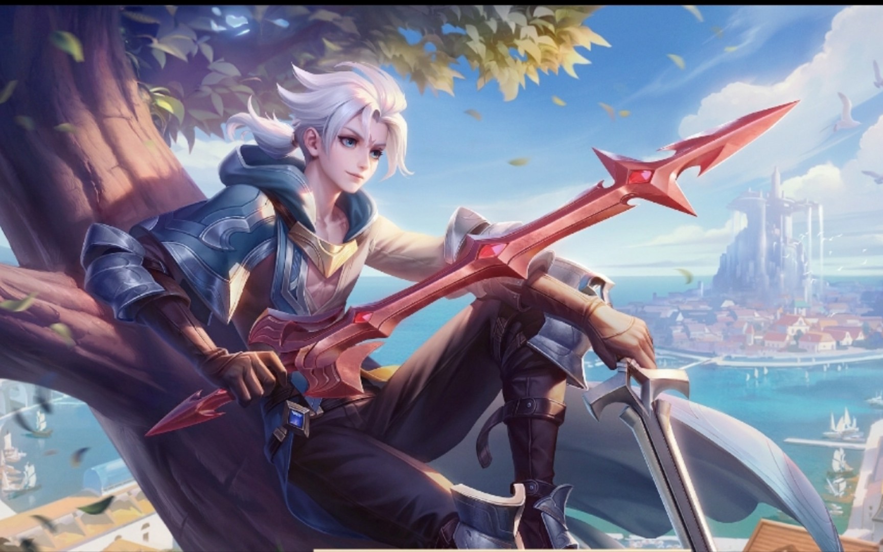 亚连破茧成蝶:王者荣耀励志之旅!