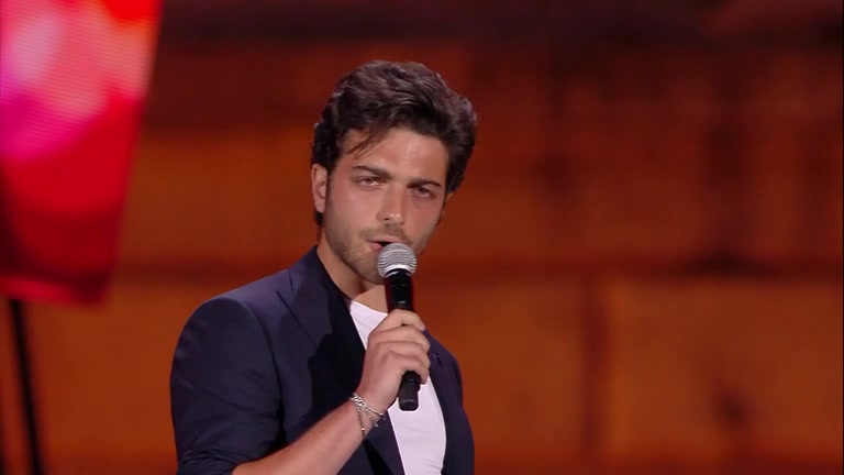 il volo lamore si muove   grande amore