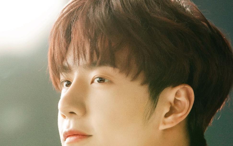 王一博 翟至味 wink～_哔哩哔哩 (゜-゜)つロ 干杯~-bilibili