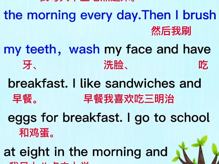 3xnf3g3zat845e6_#英語作文 #英語日常口語 #英文朗讀