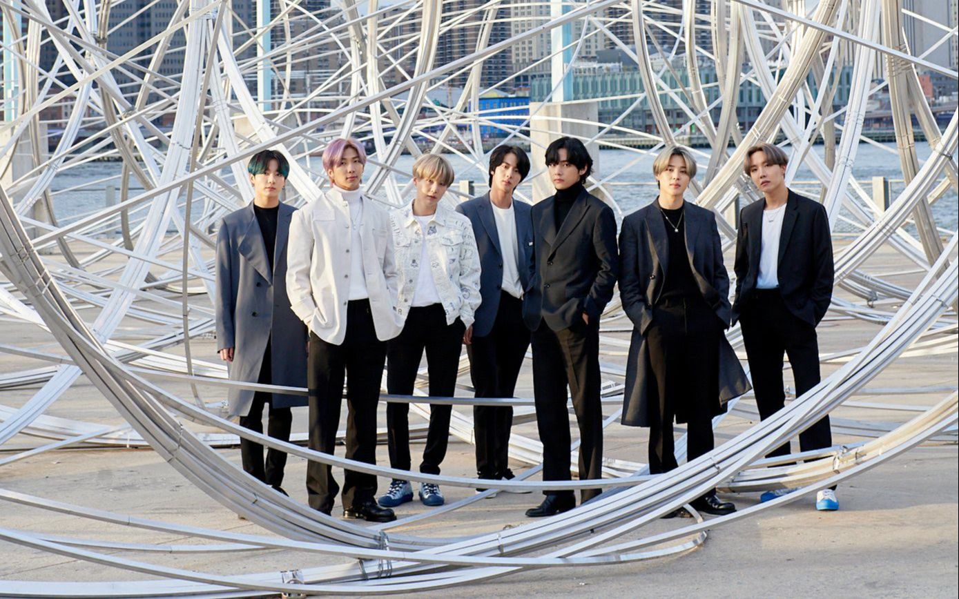 bts防彈少年團 d社卡冊101張小卡 與妹妹吵吵鬧鬧的記錄