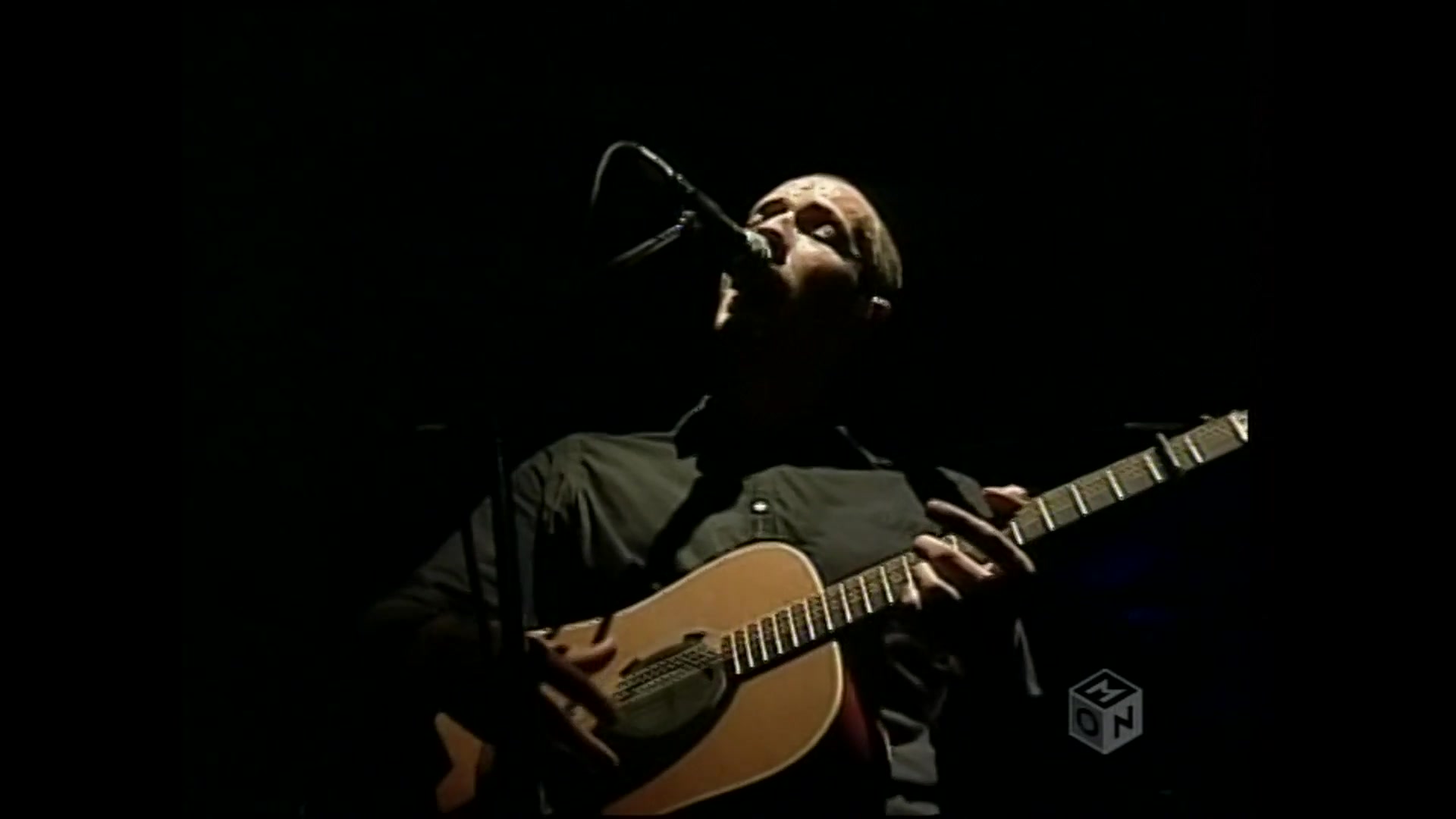 [图]Coldplay - See You Soon (2001.08.08 - Hordern Pavilion, Sydney, Australia)