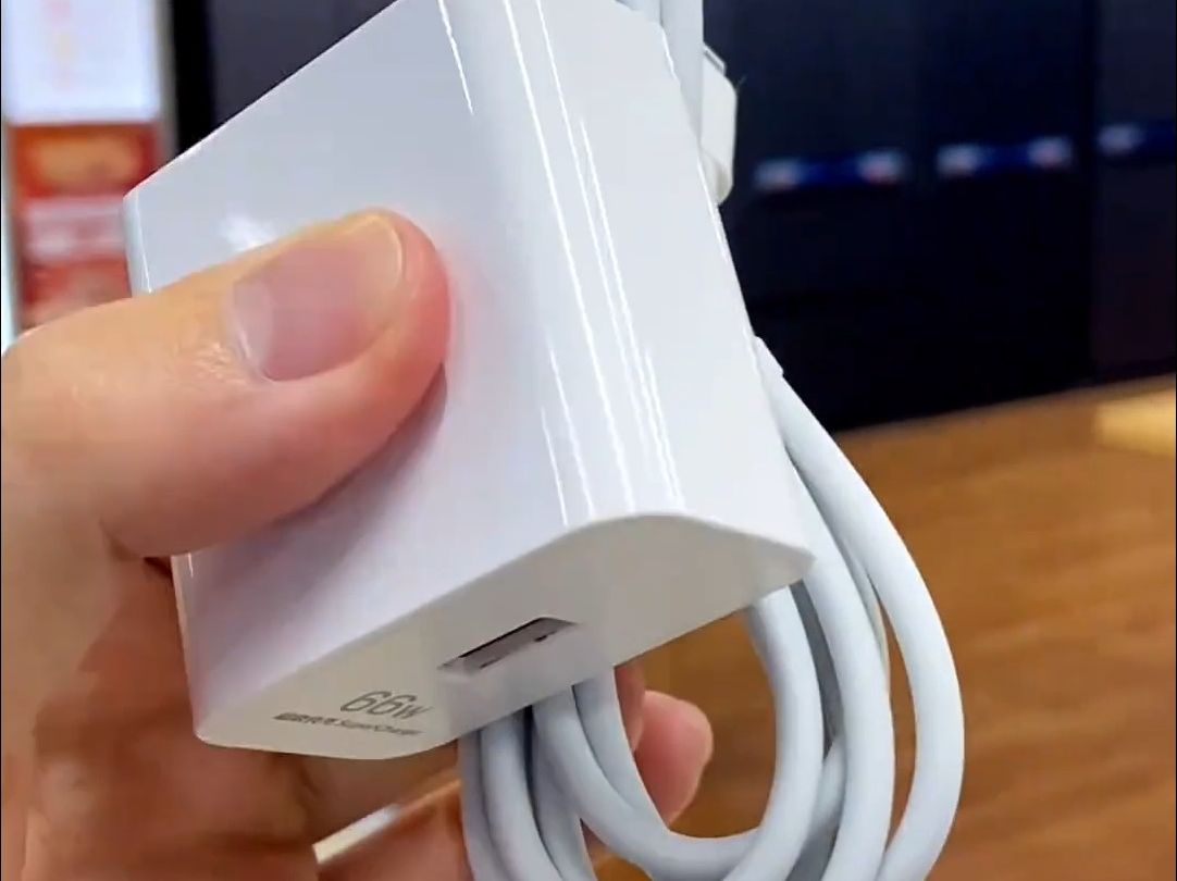 官方推荐66w正品适用华为超级快充头数据线原装p40荣耀充电器