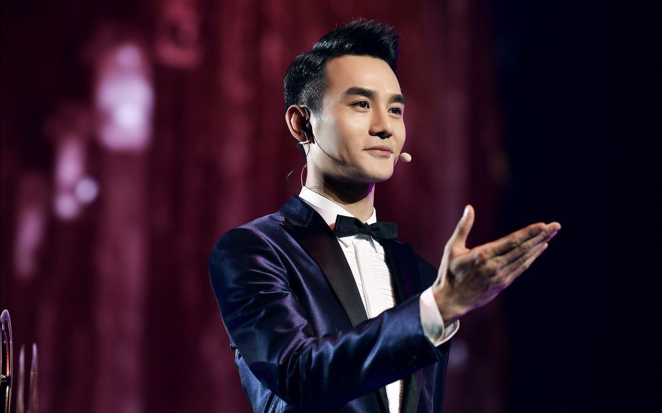 【王凯影视杂志混剪】王凯kkw的各种高帅合集!麻麻!